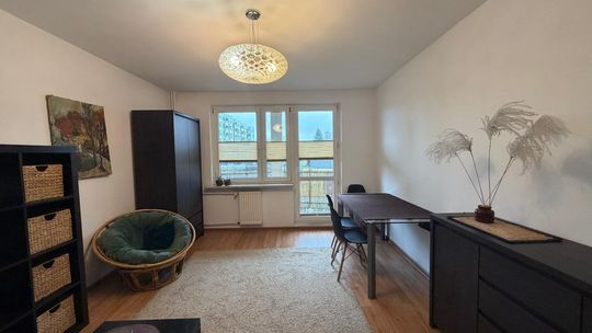 Mieszkanie w Białej Podlaskiej Mieszkanie w Białej Podlaskiej