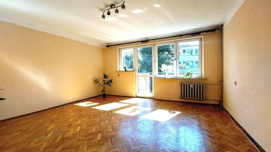 Mieszkanie w centrum Międzyrzeca Podlaskiego Mieszkanie w centrum Międzyrzeca Podlaskiego