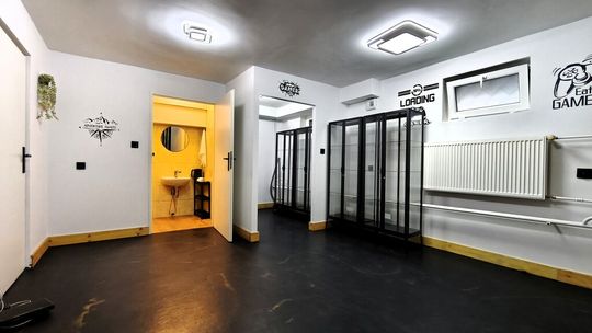 Na sprzedaż lokal handlowo-usługowy Terebelska