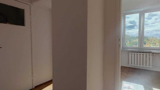 Na start lub pod wynajem 35,65 m², II piętro Na start lub pod wynajem 35,65 m², II piętro