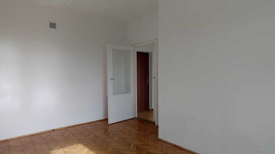 Na start lub pod wynajem 35,65 m², II piętro Na start lub pod wynajem 35,65 m², II piętro