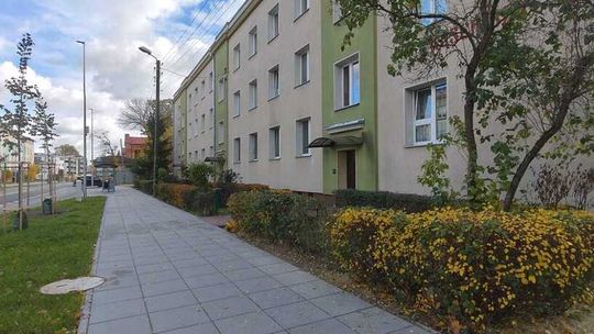 Na start lub pod wynajem 35,65 m², II piętro