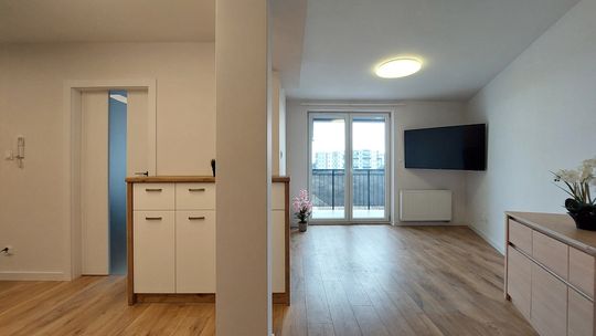 Nowoczesne mieszkanie 1 piętro Biała Podlaska