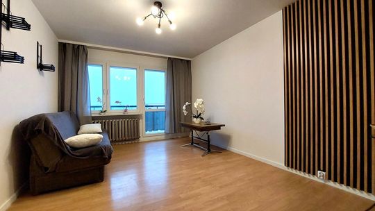 Nowoczesne mieszkanie 55,7m2 osiedle Jagiellońskie Nowoczesne mieszkanie 55,7m2 osiedle Jagiellońskie