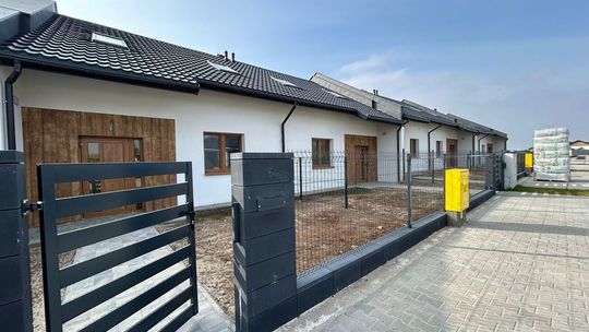 Odkryj Nową Inwestycję – już 6 z 8 mieszkań!