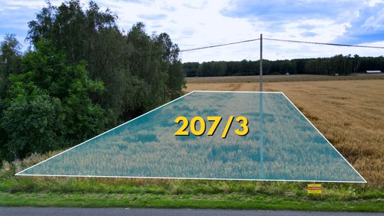 OSTATNIA działka z warunkami zabudowy ! Kaliłów ! OSTATNIA działka z warunkami zabudowy ! Kaliłów !