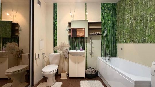 Parter, wszystko pod ręką –Sobieskiego 1