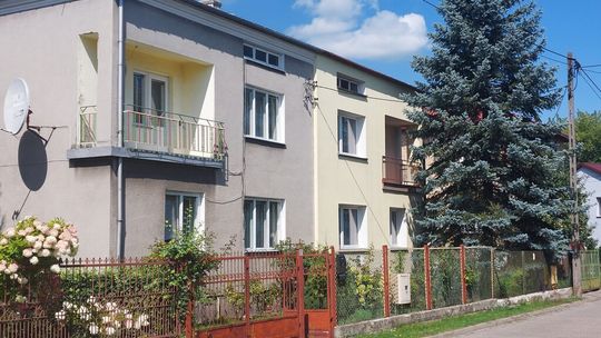 Pół bliźniaka na sprzedaż – Biała Podlaska