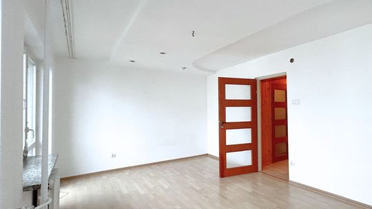 Przestronne M3 do aranżacji w centrum Radzynia!