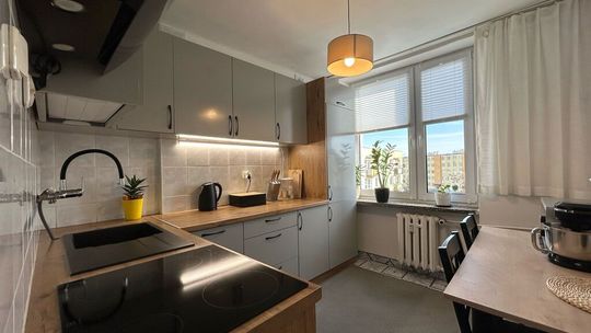 Przytulne 2-pokojowe mieszkanie - REZERWACJA!