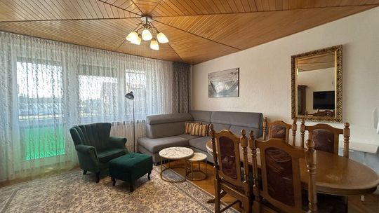 Przytulny dom szeregowy dla rodziny w Łukowie!