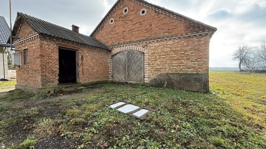 Rokitno - Działki sprzedaż