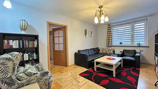 Segment mieszkalno-usługowy w CENTRUM Łukowa Segment mieszkalno-usługowy w CENTRUM Łukowa