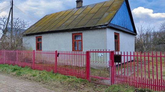 Siedlisko w Bohukałach 