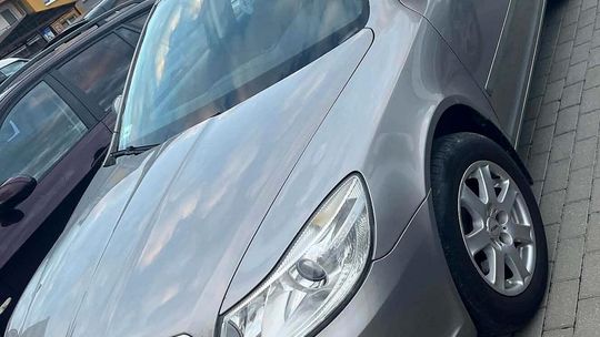 Skoda Octavia II, 2010 r., 1.4 TSI