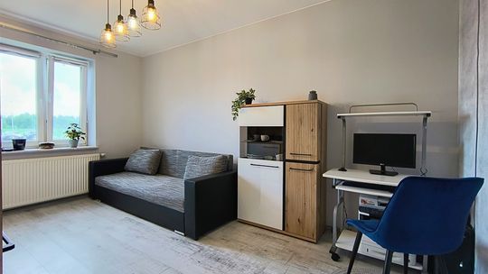 Słoneczne M3 parter A. Fedorowicz o. Podmiejska Słoneczne M3 parter A. Fedorowicz o. Podmiejska