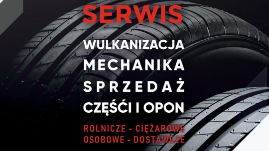 Wulkanizacja , wymiana opon Wulkanizacja , wymiana opon