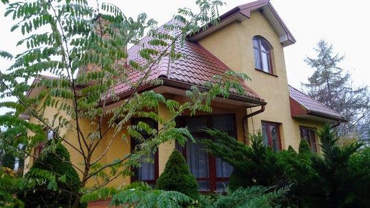 Wygodny dom Chotyłów Wygodny dom Chotyłów