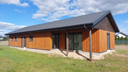 Wyjątkowy Dom w Hrudzie - Twoje Idealne Miejsce