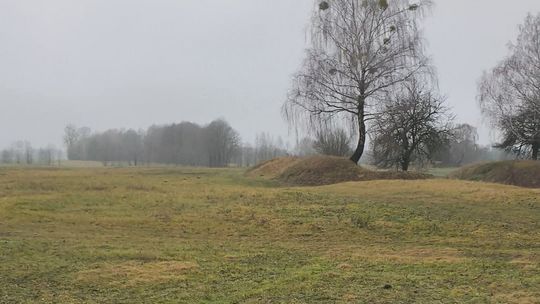 Ziemia rolna o pow. 3,9 Ha w gminie Terespol