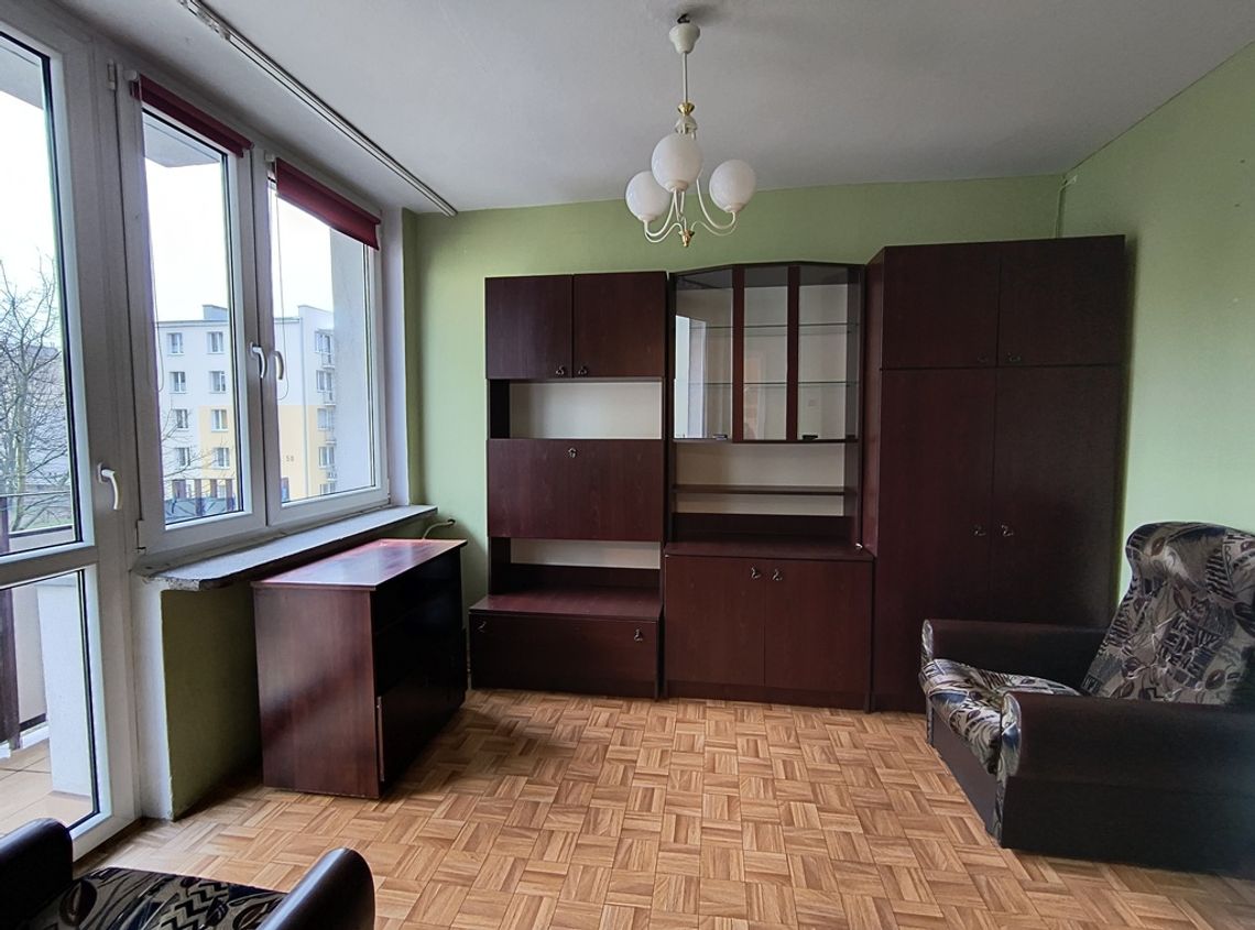 2-pokojowe mieszkanie w Białej Podlaskiej 2-pokojowe mieszkanie w Białej Podlaskiej