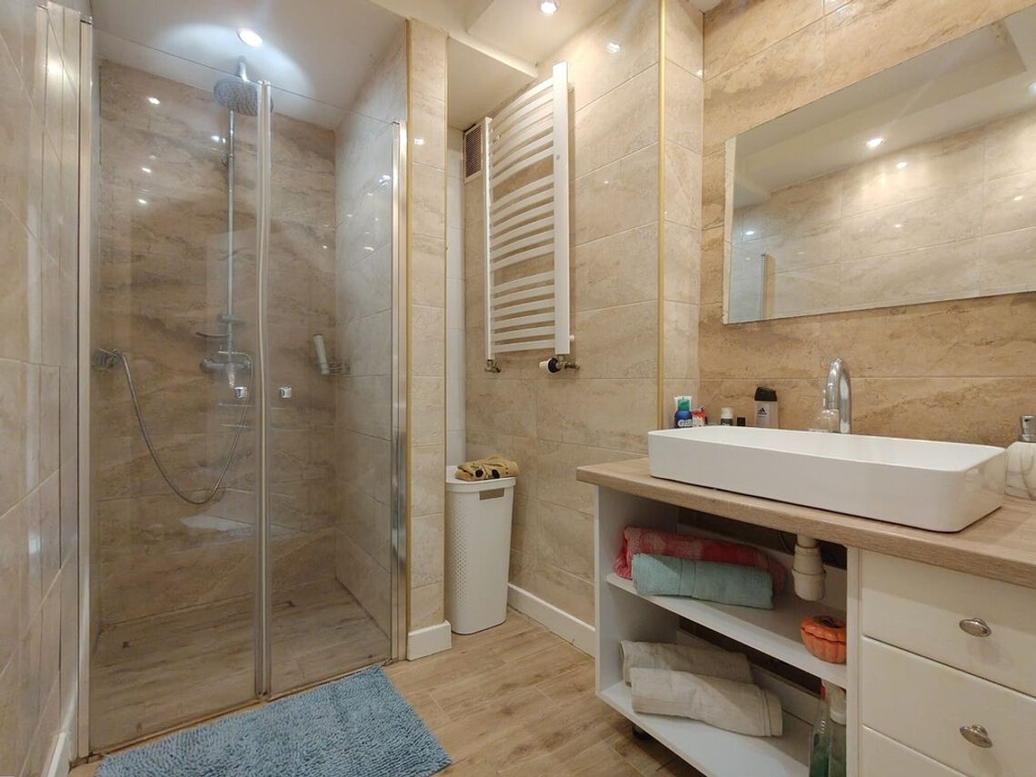 3 pokojowe mieszkanie w Białej Podlaskiej