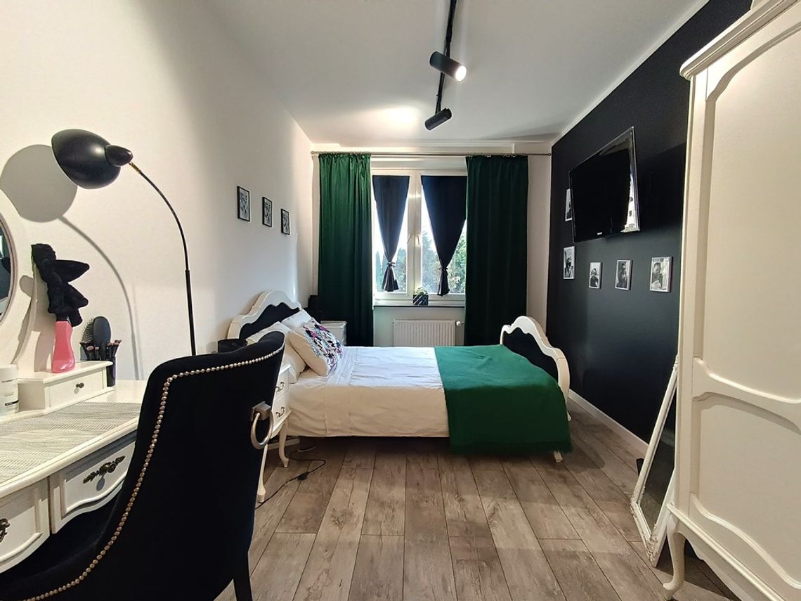 3-pokojowe mieszkanie w Terespolu