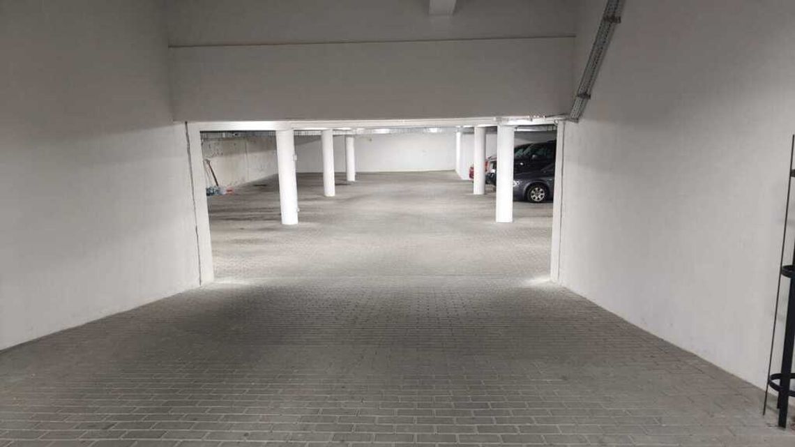 4 miejsca postojowe Biała Podlaska - do sprzedania