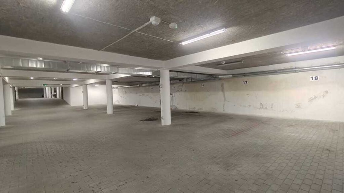 4 miejsca postojowe Biała Podlaska - do sprzedania