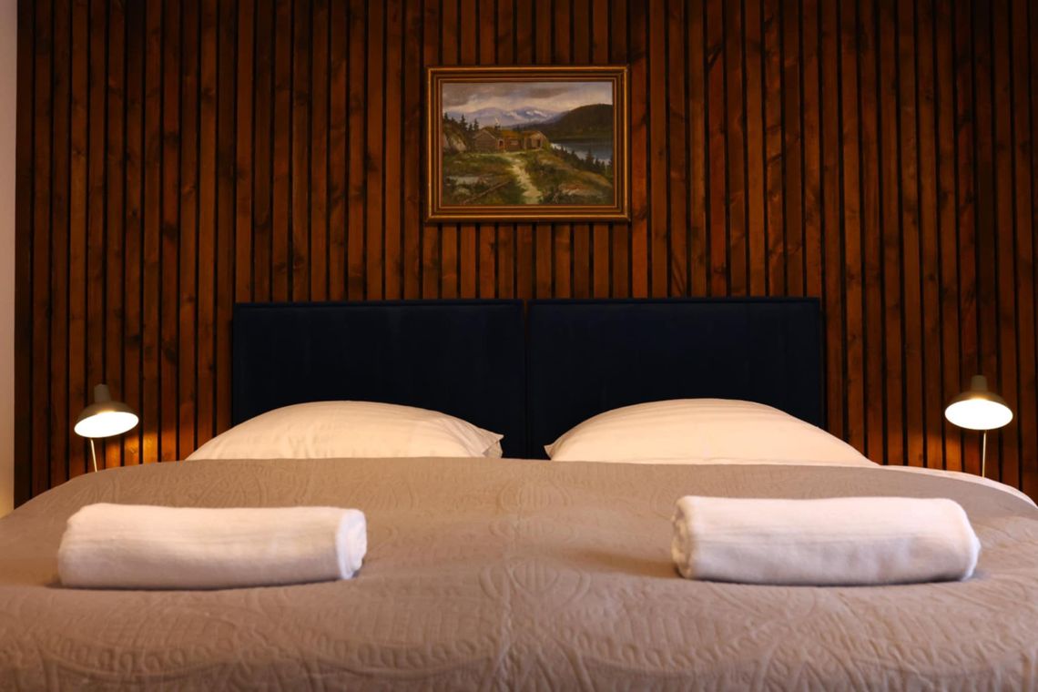 Apartamenty na Polnej Apartamenty na Polnej