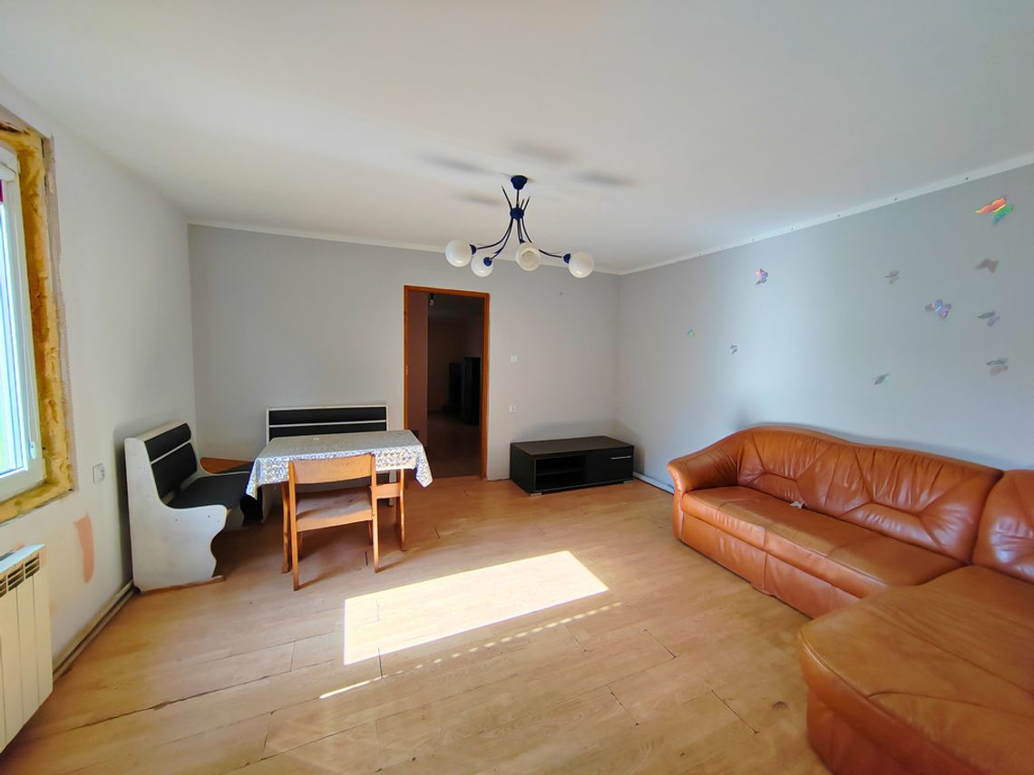 Do remontu – gotowy na Twoją wizję