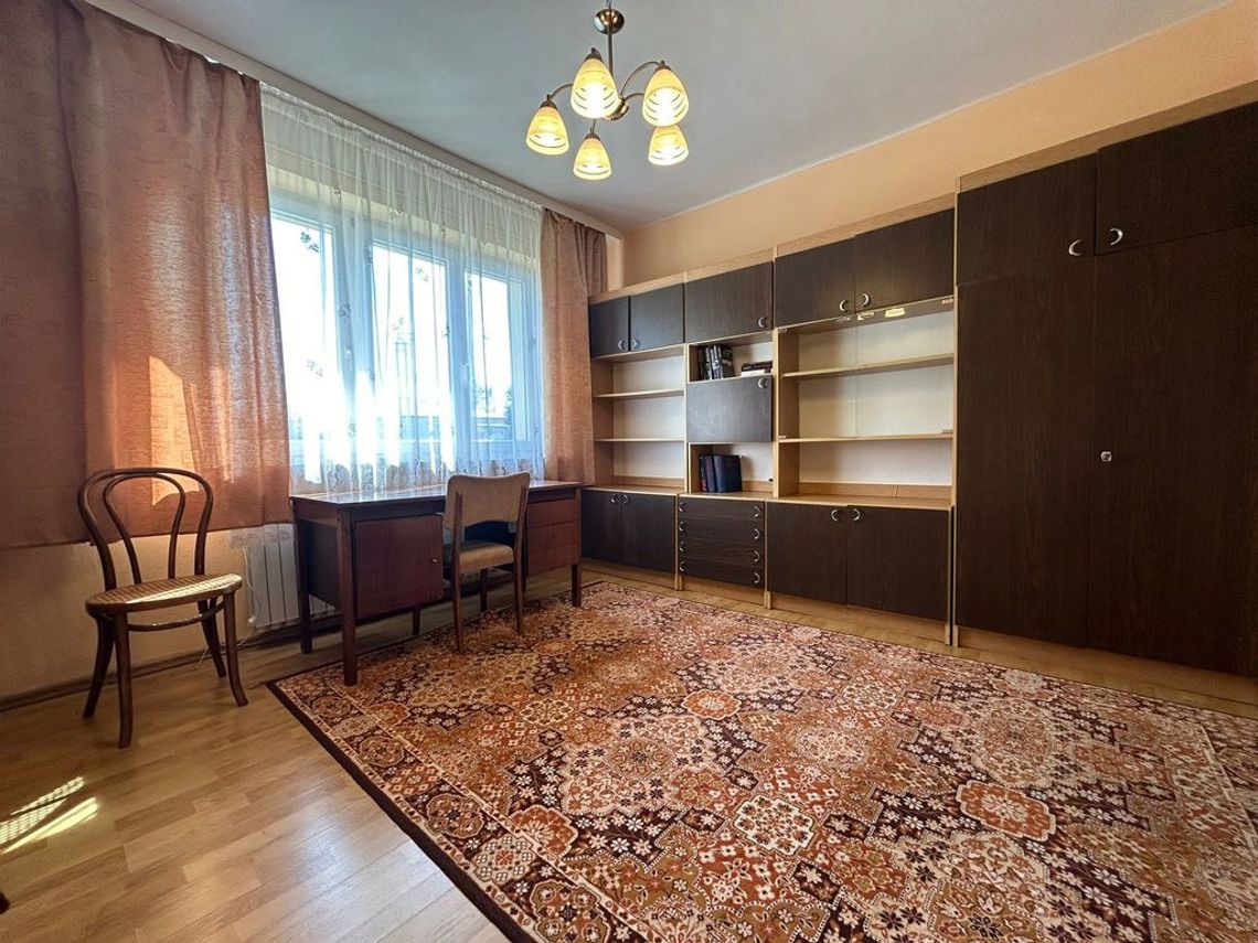 DOM i DZIAŁKA 30a NA PRZEDMIEŚCIACH Radzynia!