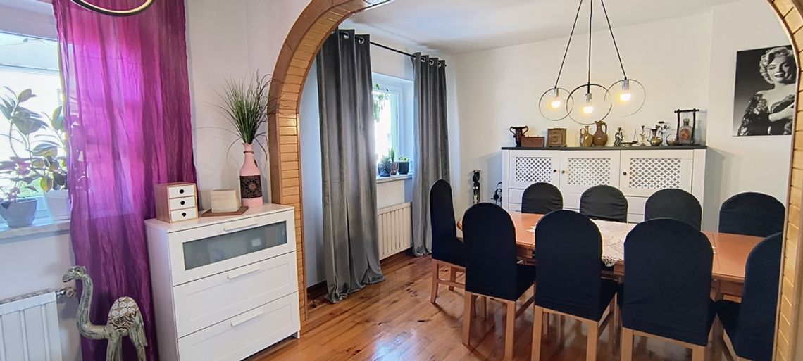 Dom w Białej Podlaskiej 180 m², ul. Emilii Plater Dom w Białej Podlaskiej 180 m², ul. Emilii Plater