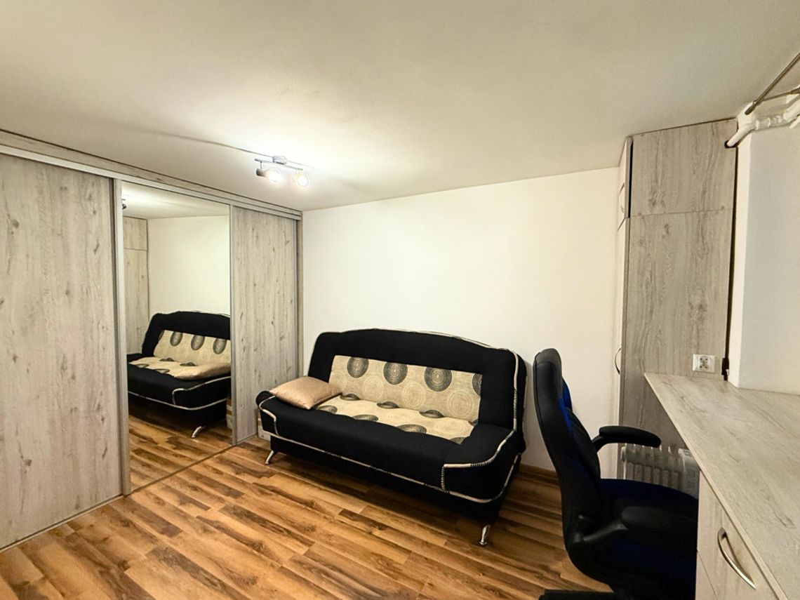 Dom w cenie mieszkania ! - Łomaska