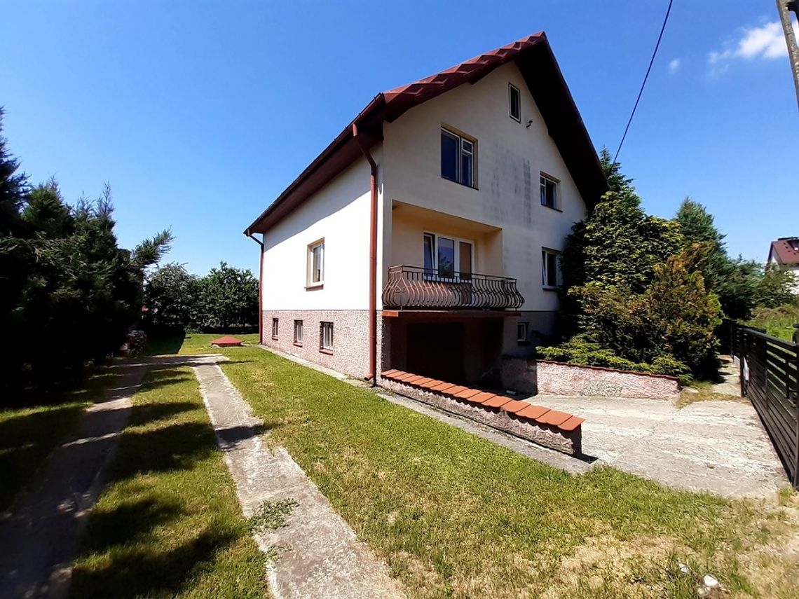 Dom w cenie mieszkania w Białej Podlaskiej Dom w cenie mieszkania w Białej Podlaskiej