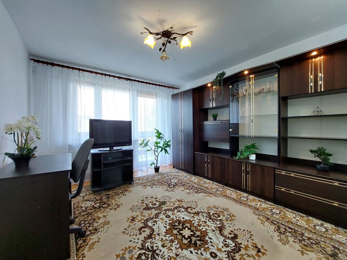 Duże mieszkanie 78m2 w Białej Podlaskiej