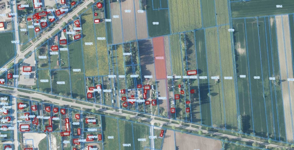 Działka 3659m2 na obrzeżach Drohiczyna Działka 3659m2 na obrzeżach Drohiczyna