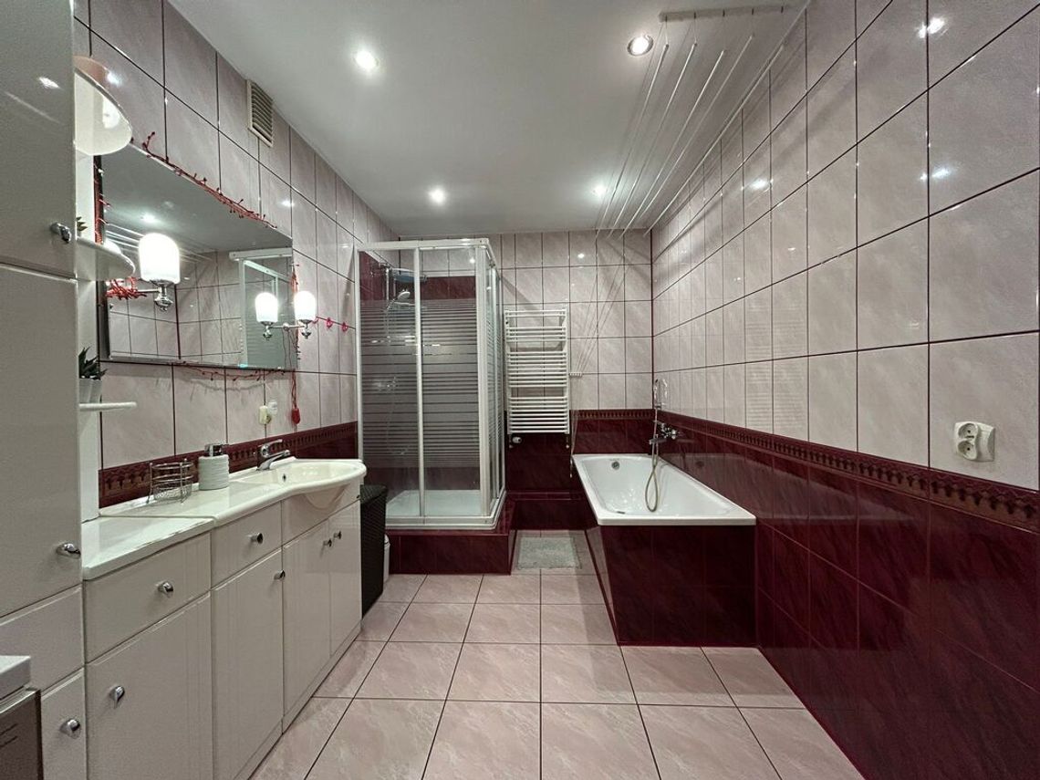 Gotowy biznes - segment w centrum Łukowa!