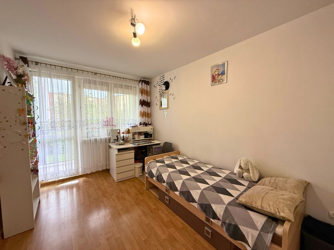 Idealne na start lub inwestycję – ul. Janowska Idealne na start lub inwestycję – ul. Janowska