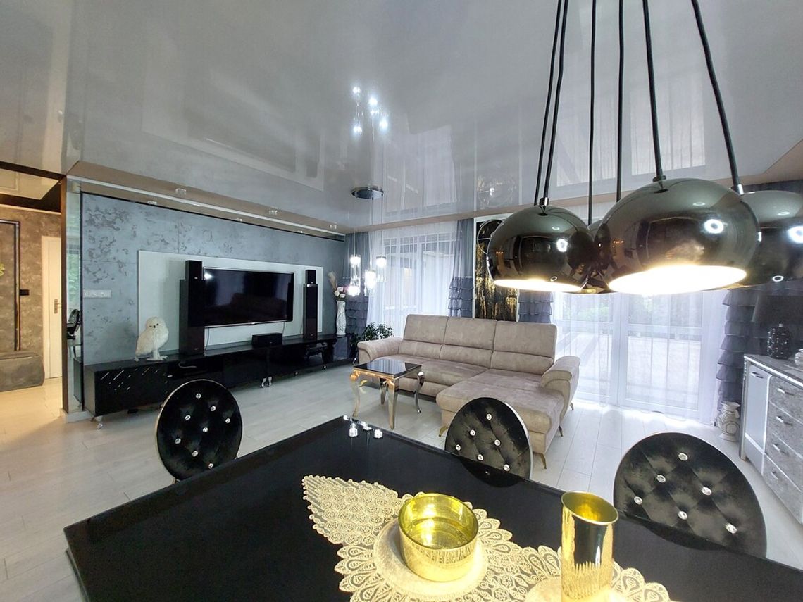 Luksusowa posiadłość w Piszczacu Pierwszym