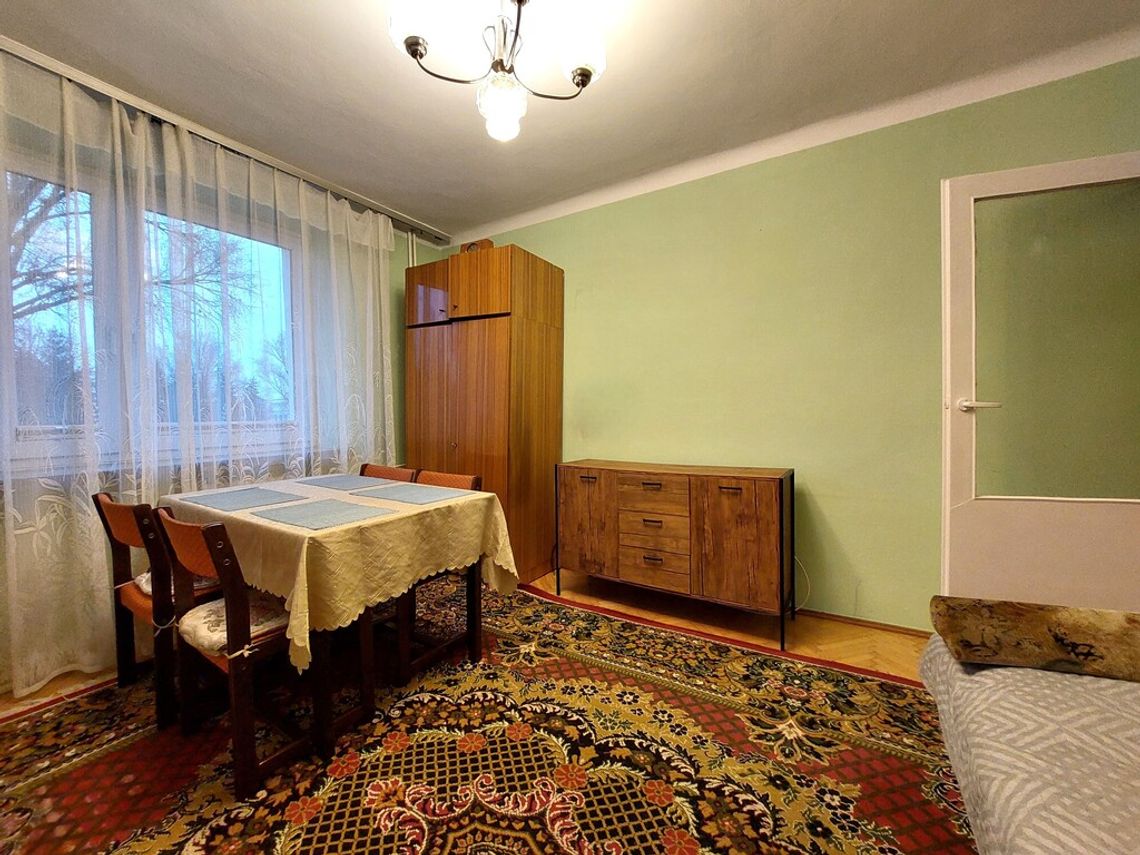 Mieszkanie 1 piętro, ul. Ziemowita, Biała Podlaska