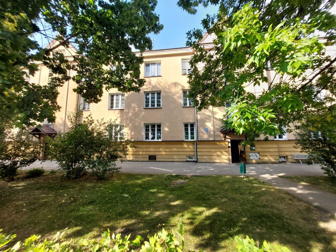 Mieszkanie 2-pokojowe, 77,5 m2 – ul. Warszawska, Mieszkanie 2-pokojowe, 77,5 m2 – ul. Warszawska,