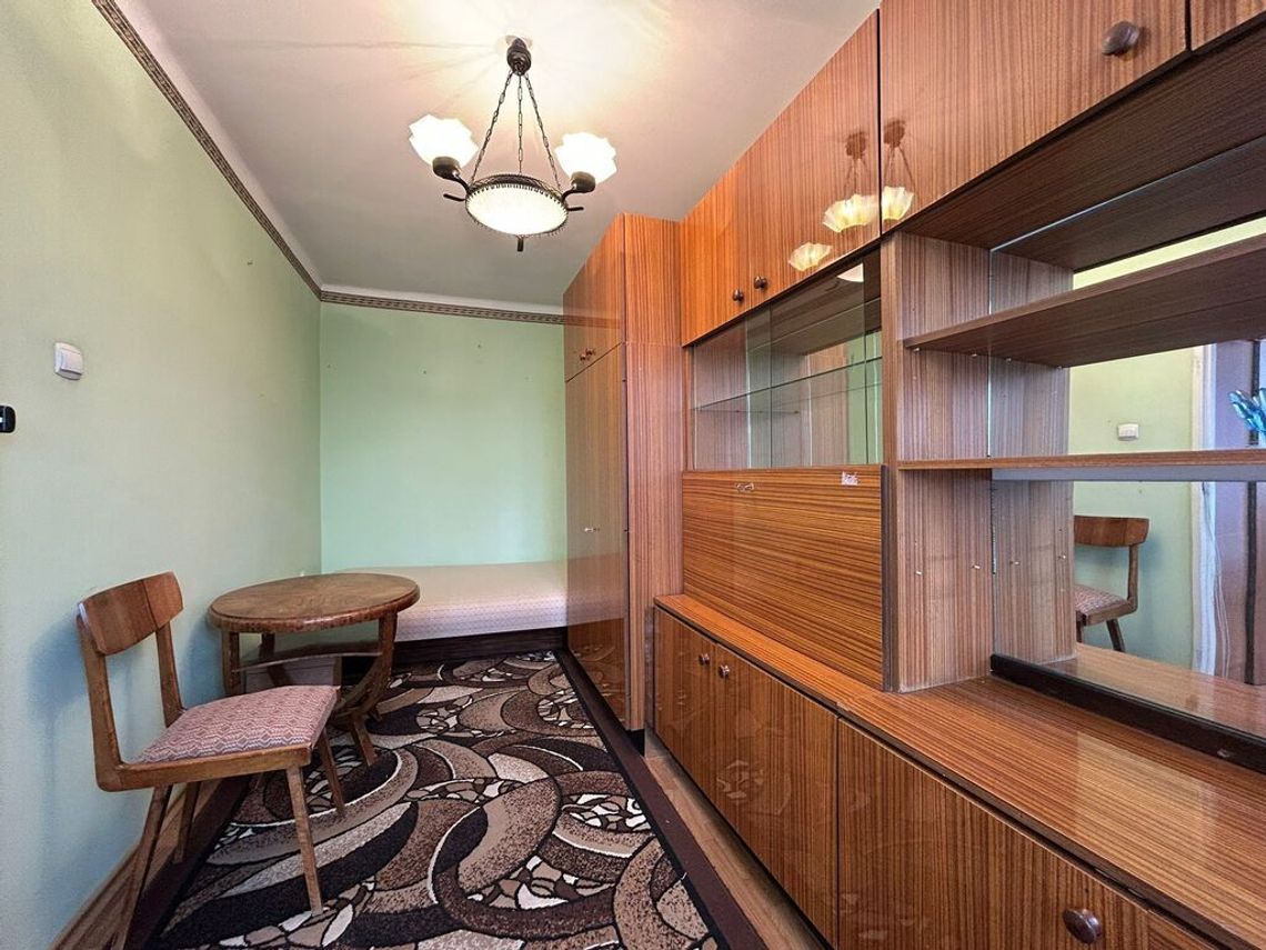 Mieszkanie 3-pokojowe 48,32 m² w Łukowie