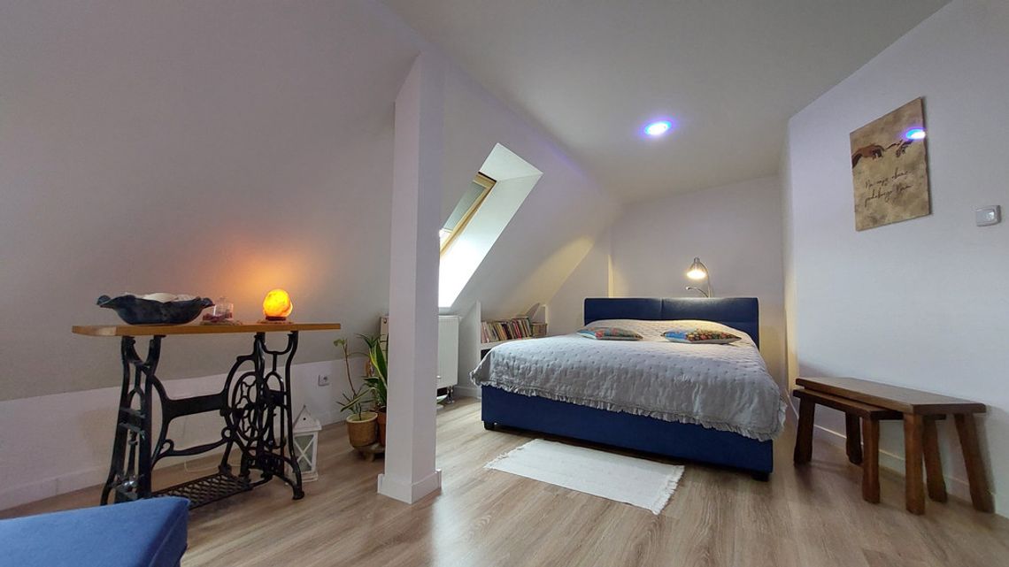 Mieszkanie 93 m2 przy ul. A. Fedorowicz Mieszkanie 93 m2 przy ul. A. Fedorowicz