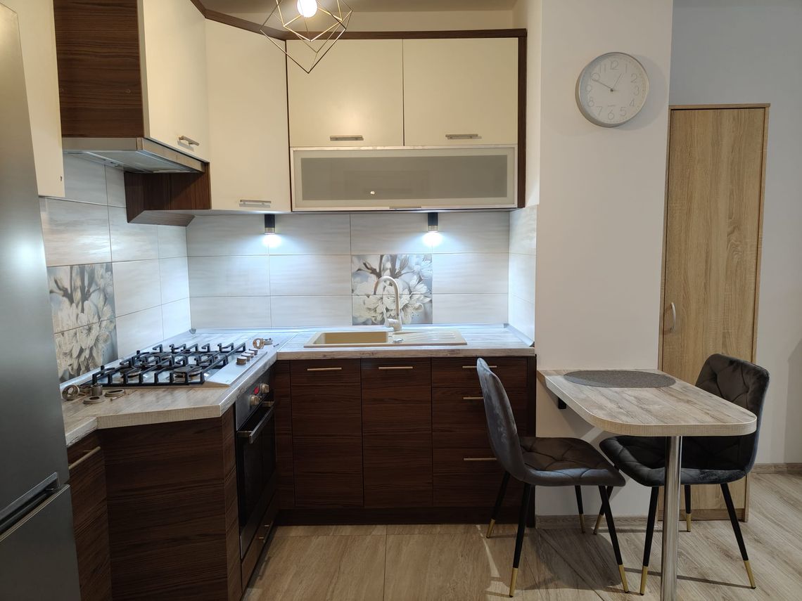 Mieszkanie do wynajęcia