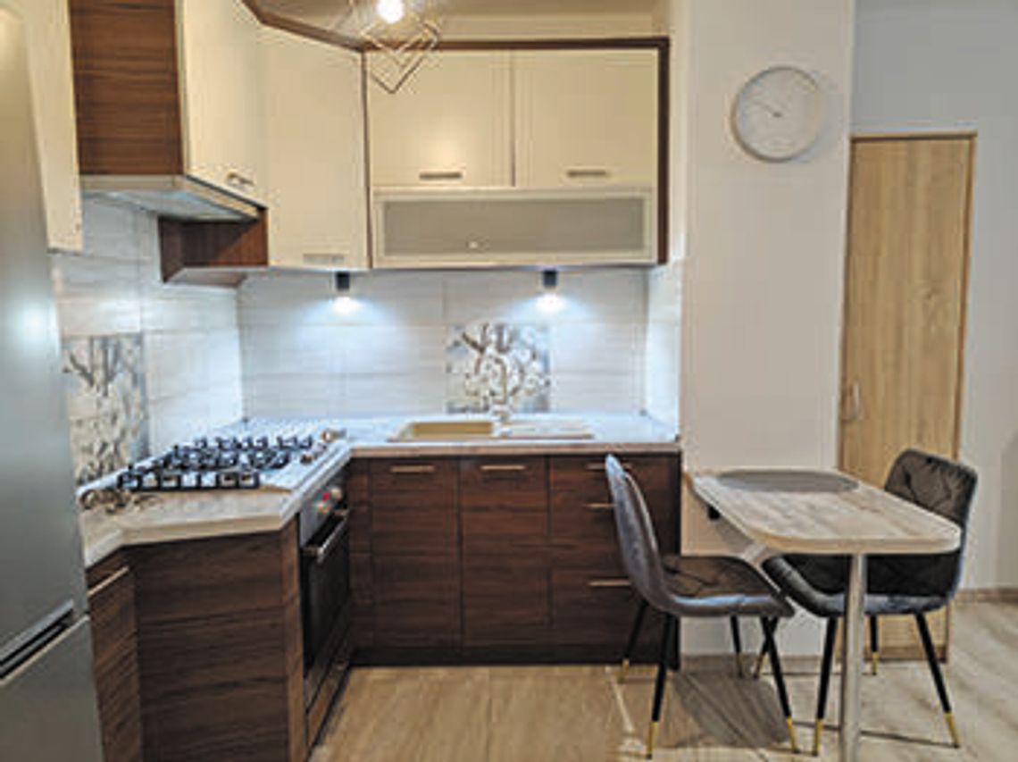 Mieszkanie do wynajęcia