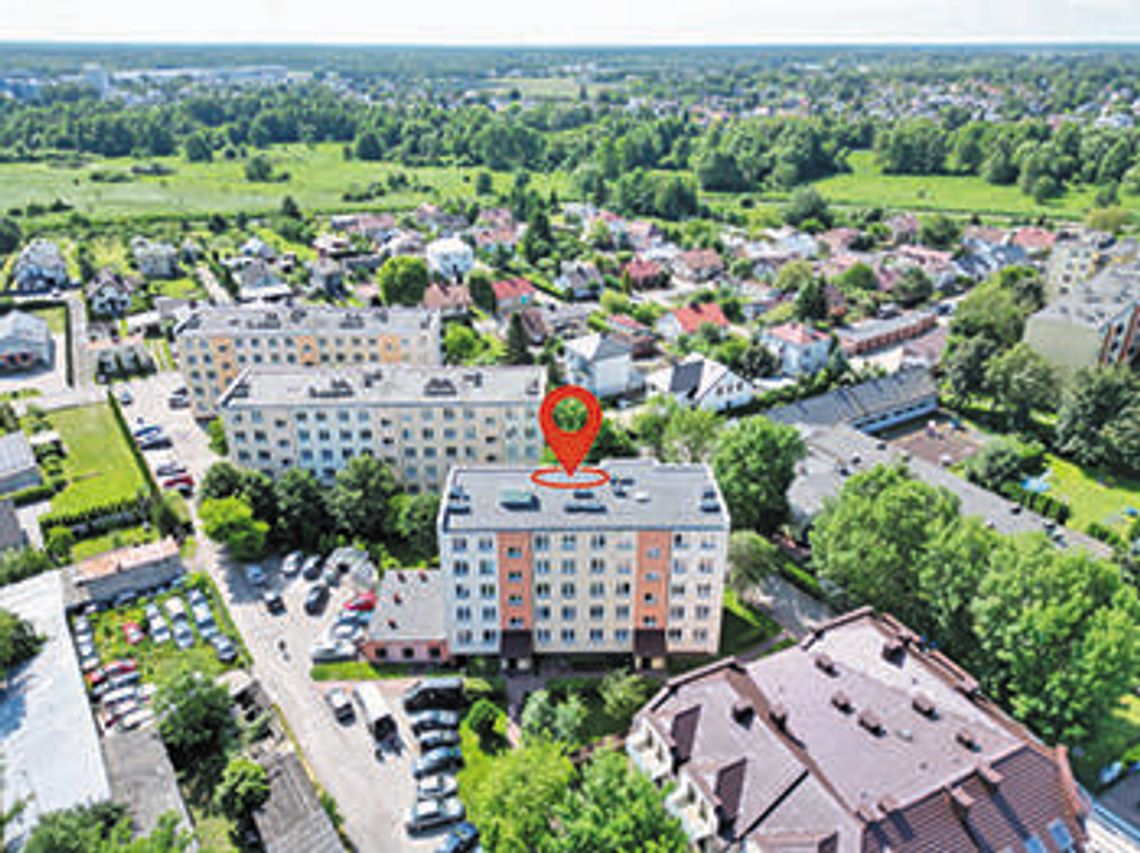 Mieszkanie, pierwsze piętro, Międzyrzec Podlaski Mieszkanie, pierwsze piętro, Międzyrzec Podlaski