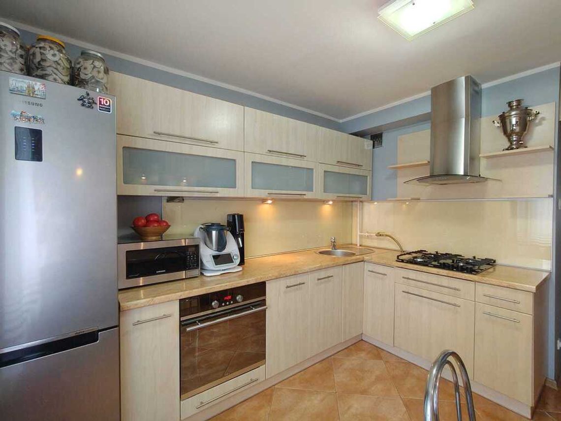 Mieszkanie w Białej Podl. gotowe do zamieszkania