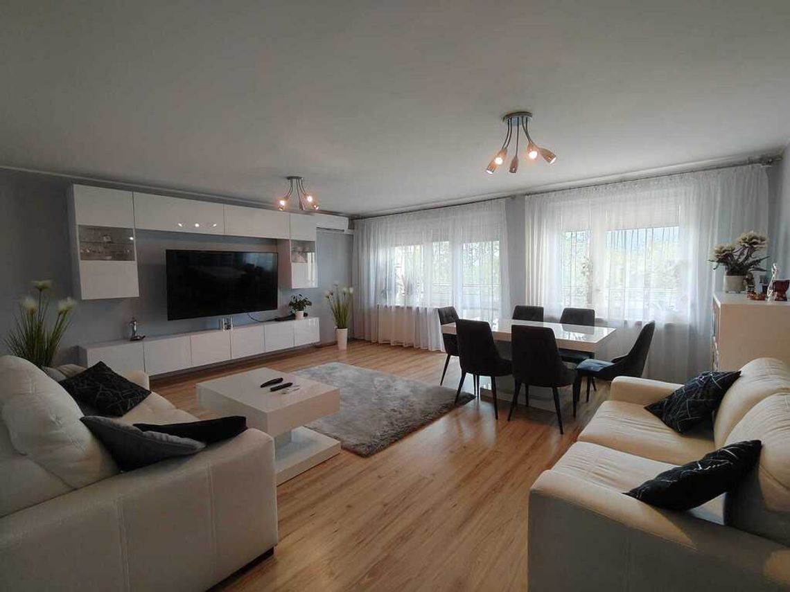 Mieszkanie w Białej Podl. gotowe do zamieszkania