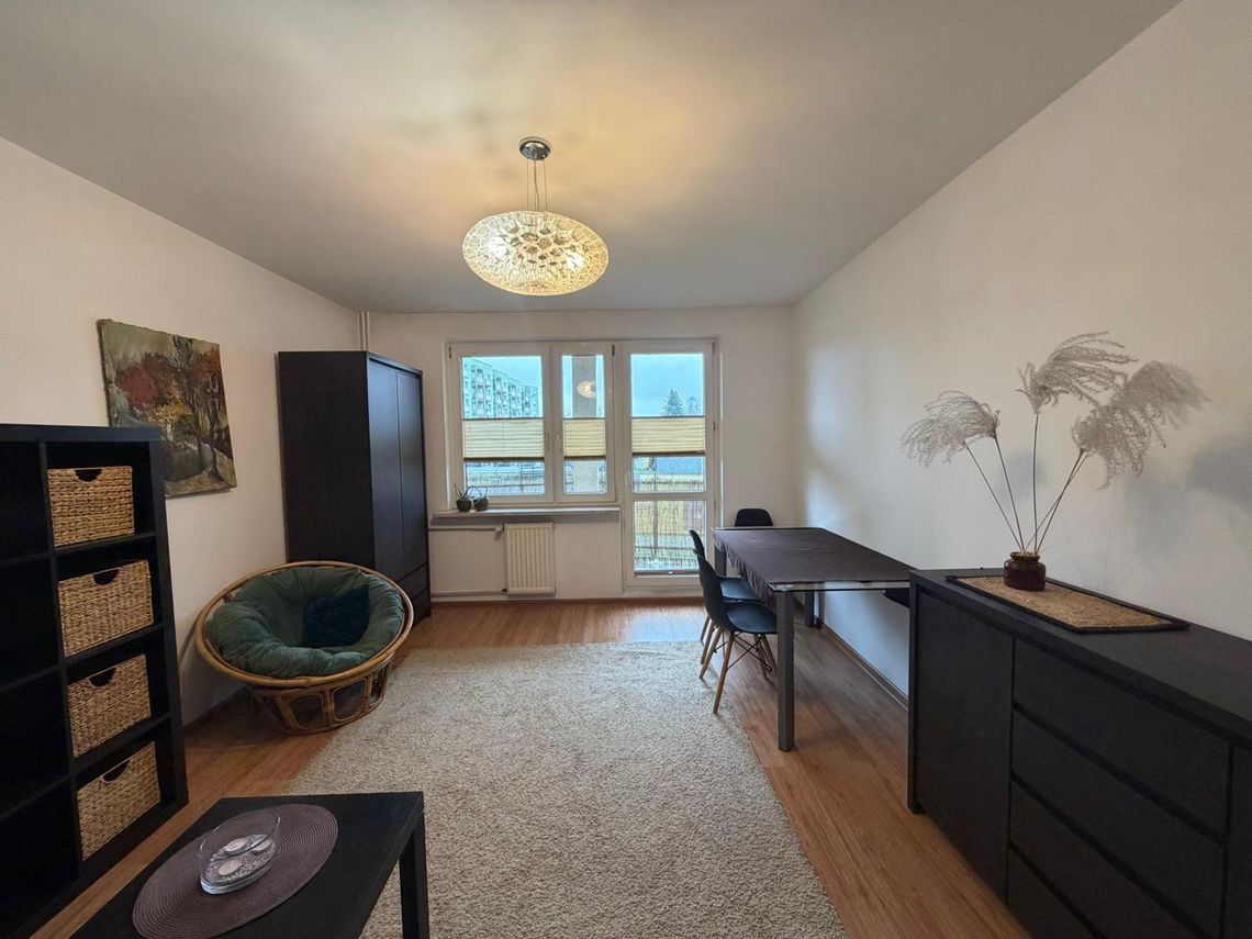 Mieszkanie w Białej Podlaskiej Mieszkanie w Białej Podlaskiej